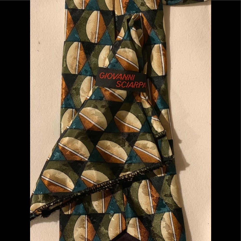 Men ties - Picture 2 of 2
